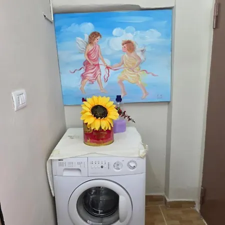 Noeli's Apartament Tirana