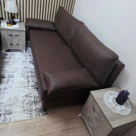 Noeli's Apartamento Tirana