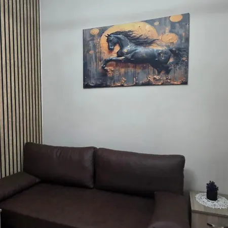 Noeli's Apartament *