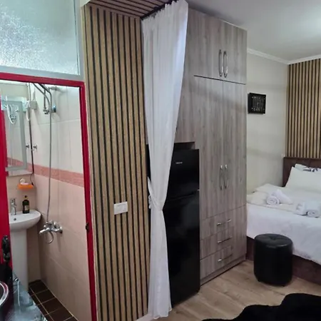 Noeli's Appartement Tirana