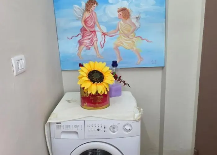 Noeli's Apartament Tirana