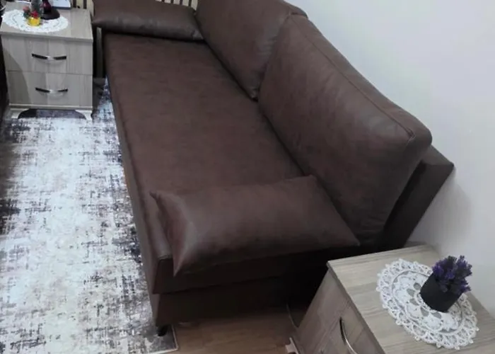 Noeli's Apartamento Tirana