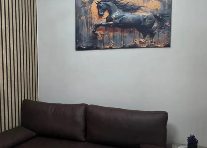 Noeli's Apartamento *