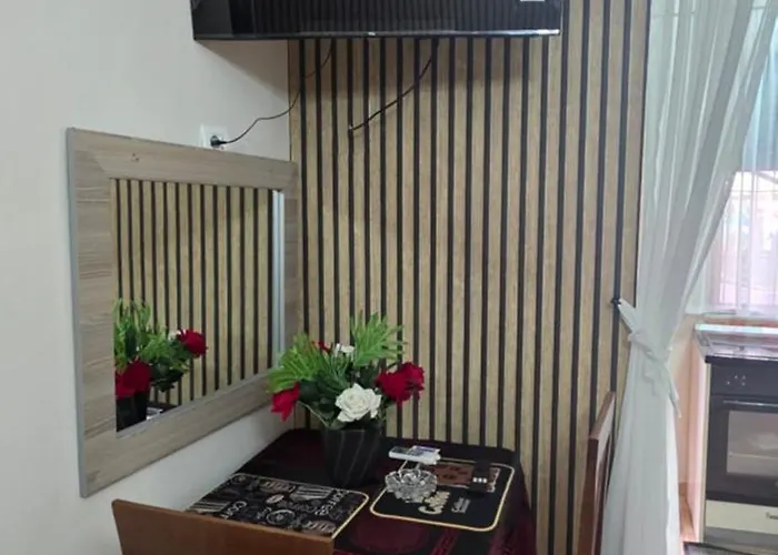 Apartament Noeli's Tirana