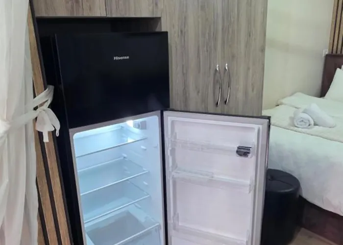 Noeli's شقة تيرانا