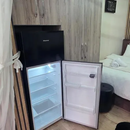 Noeli's Apartamento Tirana
