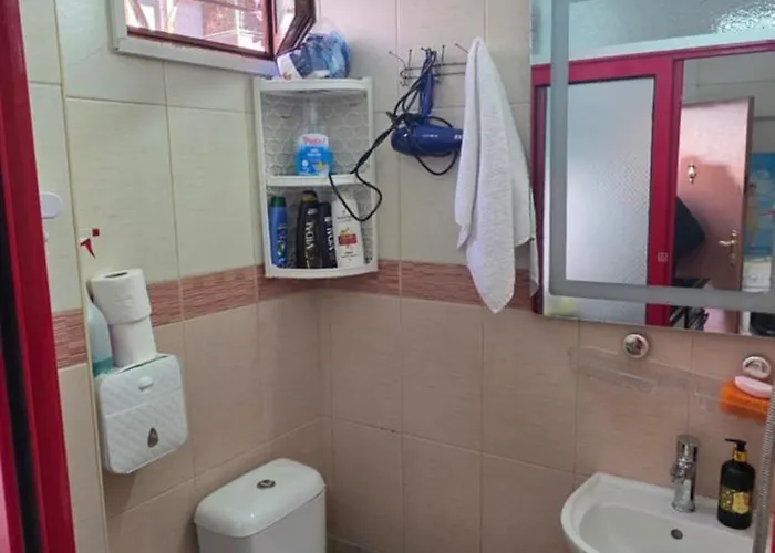 Apartment Noeli's Tirana